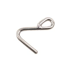 Sea-Dog Cunningham Hook 1/4" | Blackburn Marine